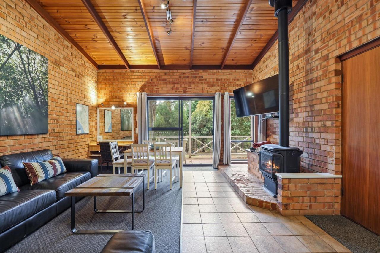 Forest Lodge Resort Pemberton Luaran gambar